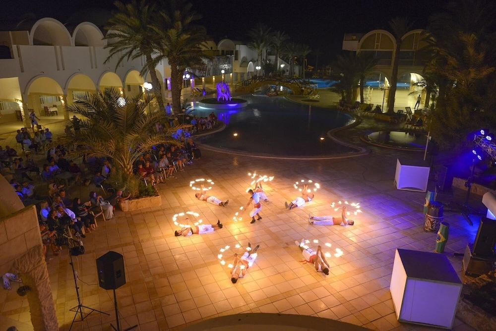 Dar Jerba Narjess