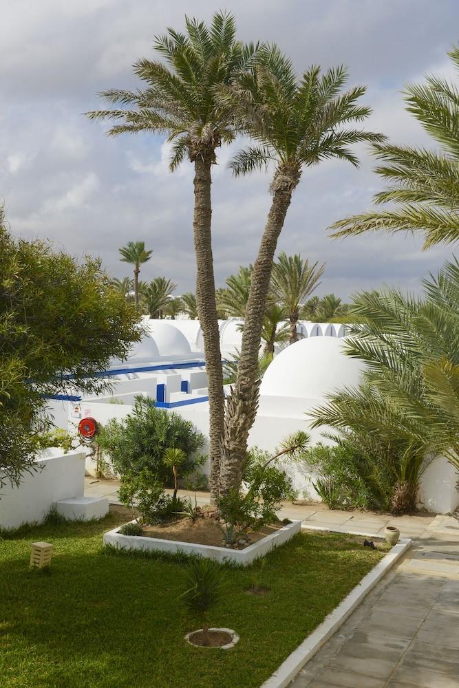 Dar Jerba Narjess