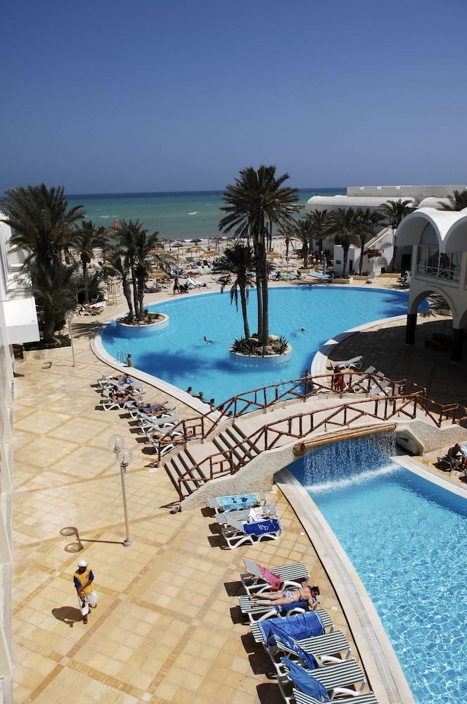 Dar Jerba Narjess