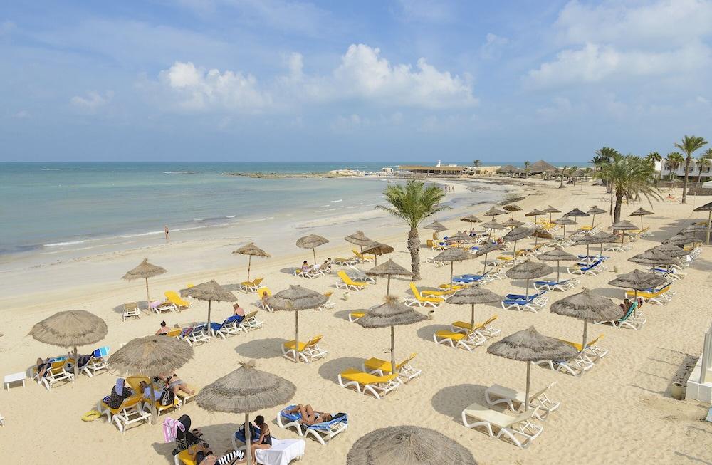 Dar Jerba Narjess