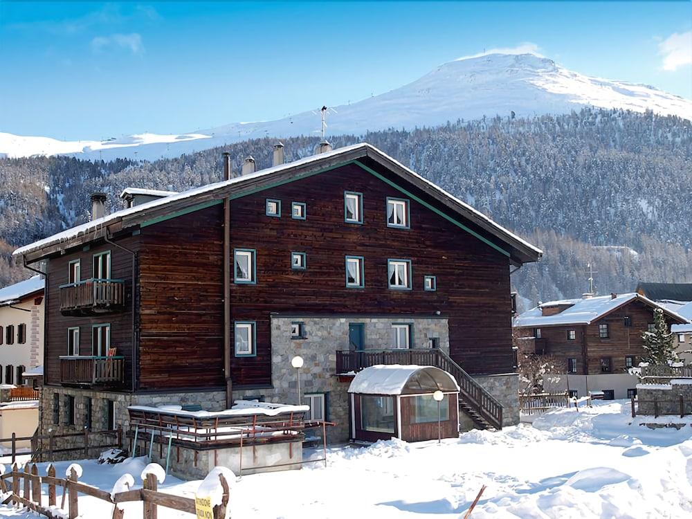 Montivas Lodge