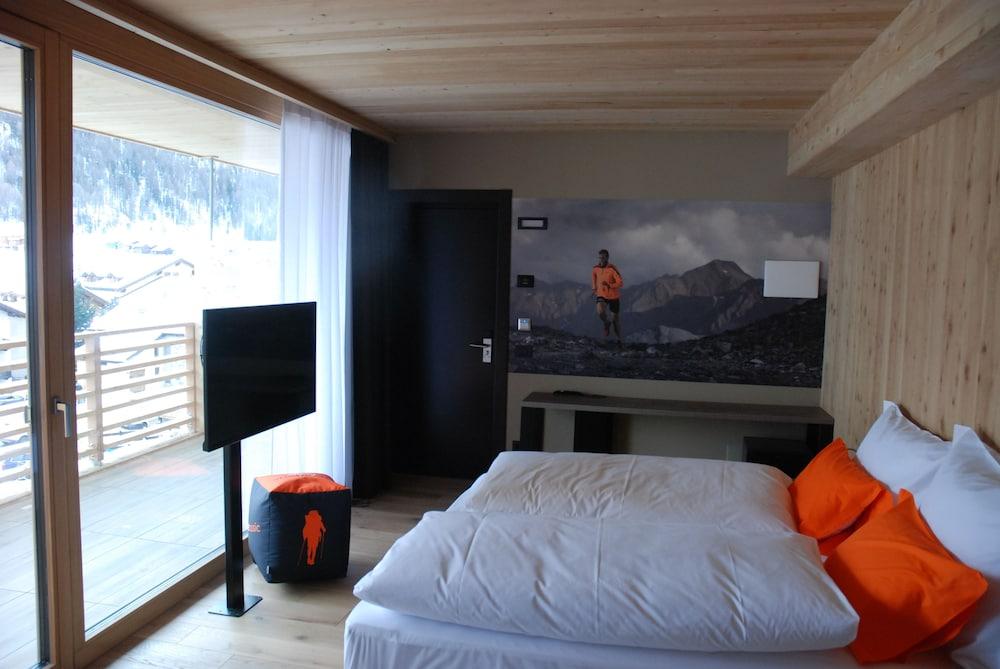 Montivas Lodge