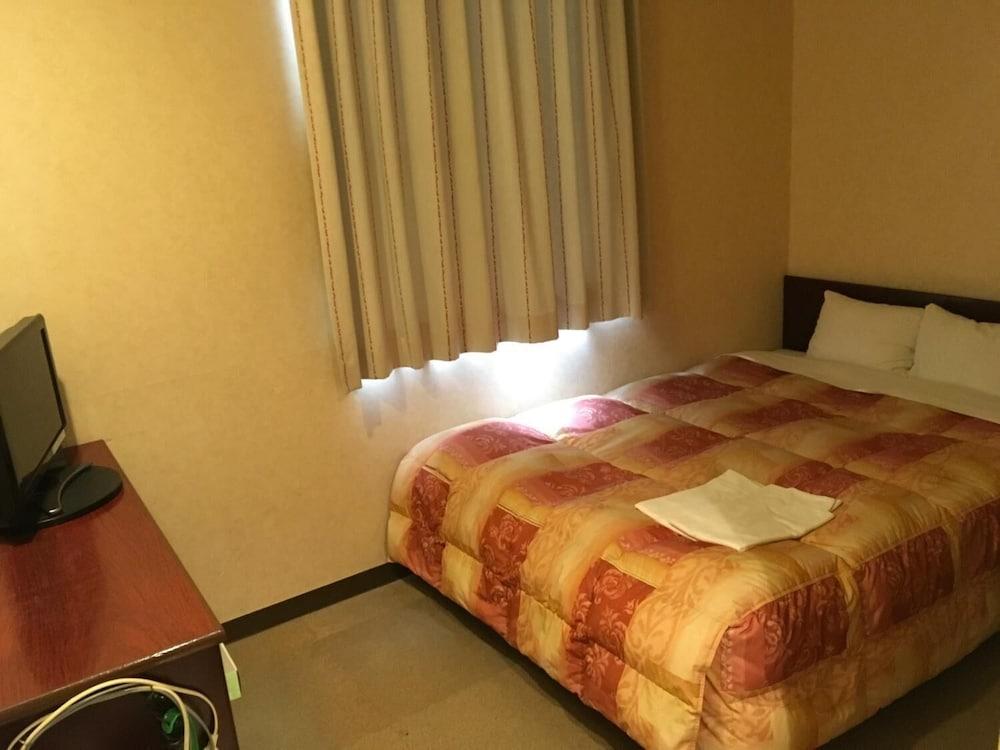 Green Hotel Shimonoseki