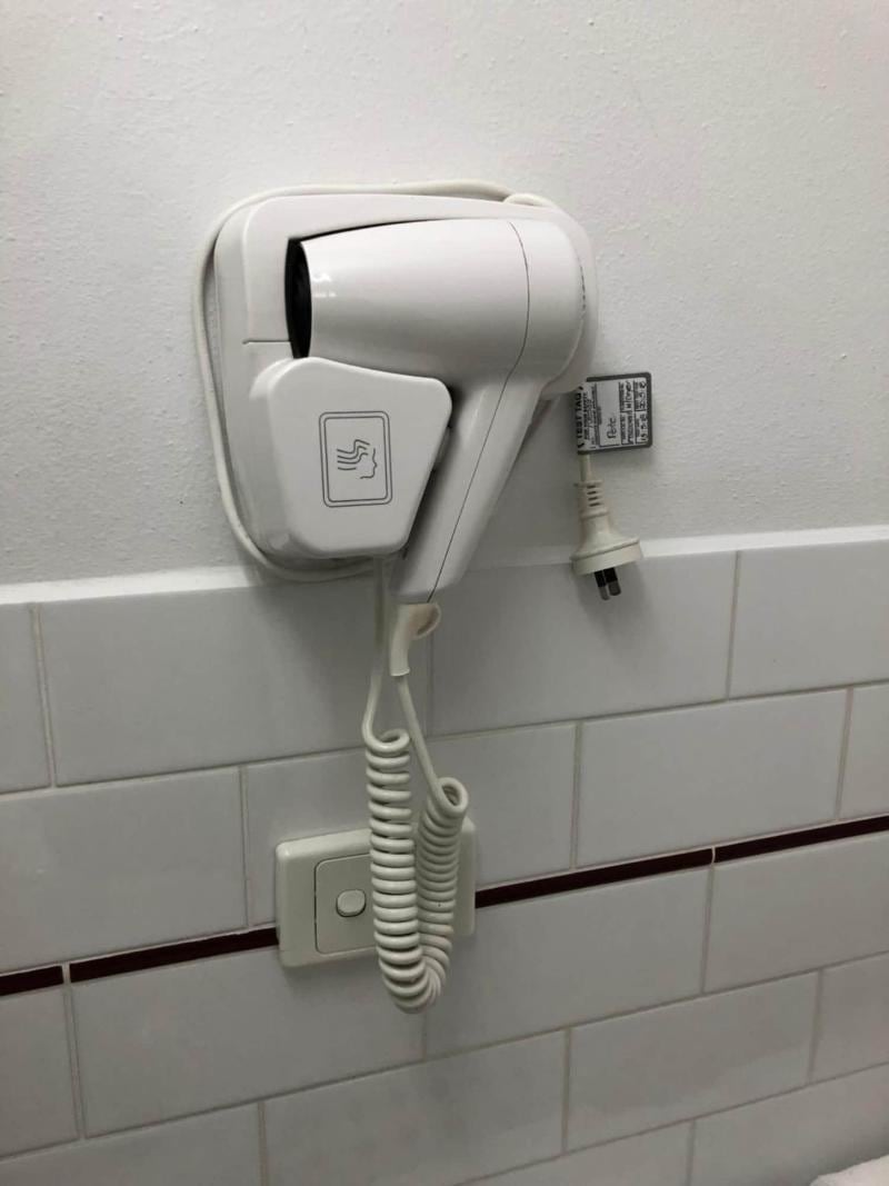 Adelaide Airport Motel