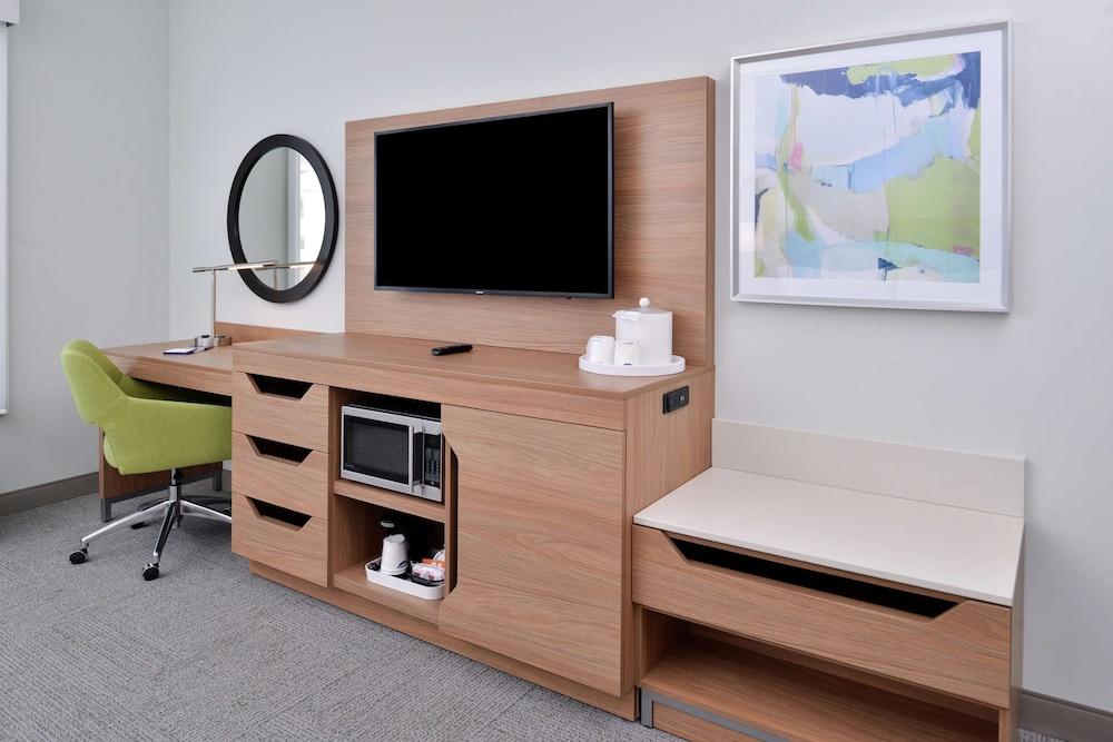 Hampton Inn Tampa Downtown Channel District, FL