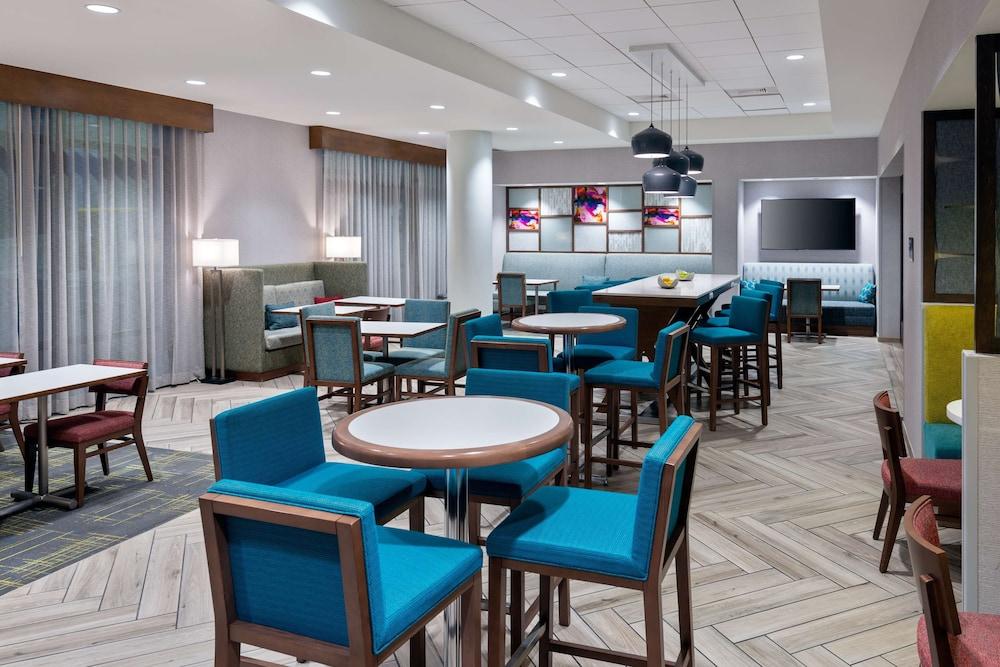 Hampton Inn Tampa Downtown Channel District, FL