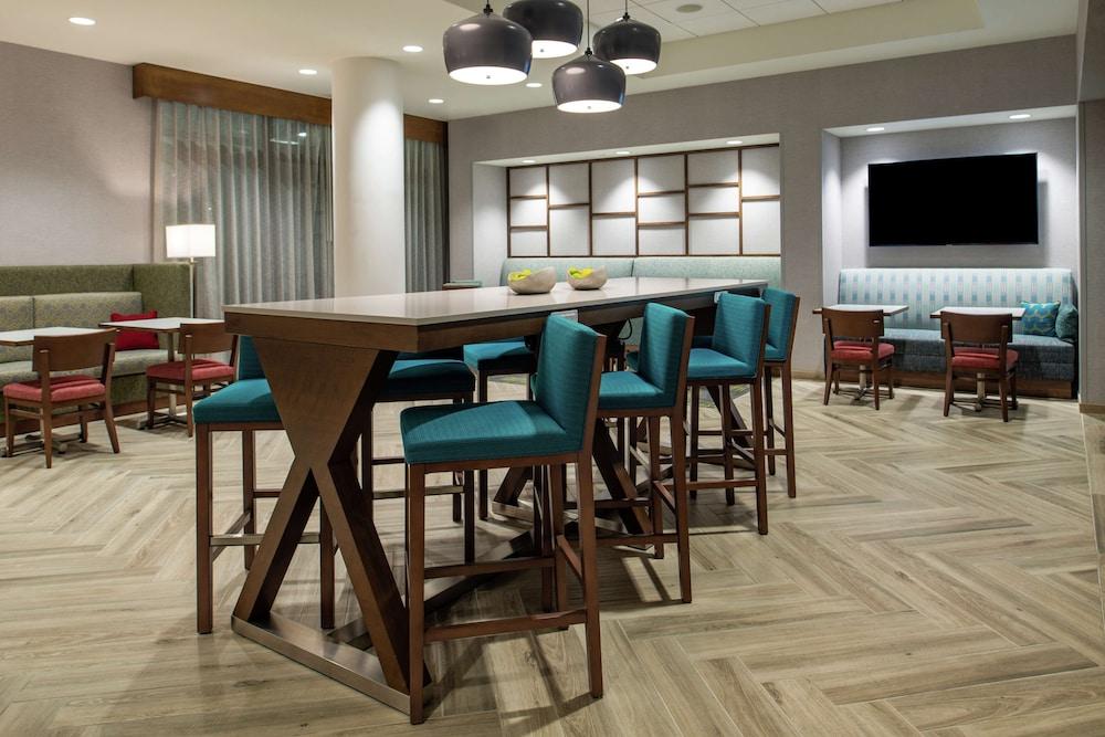 Hampton Inn Tampa Downtown Channel District, FL