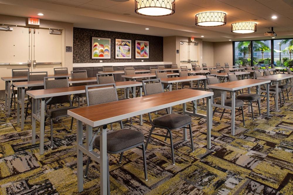 Hampton Inn Tampa Downtown Channel District, FL
