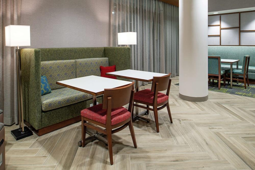 Hampton Inn Tampa Downtown Channel District, FL