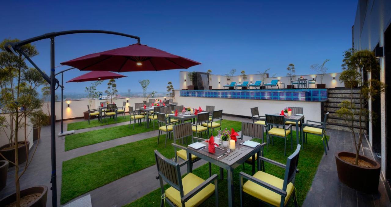 Golden Tulip Agra