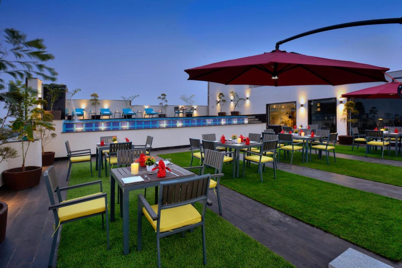Golden Tulip Agra