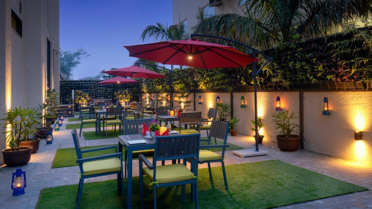 Golden Tulip Agra
