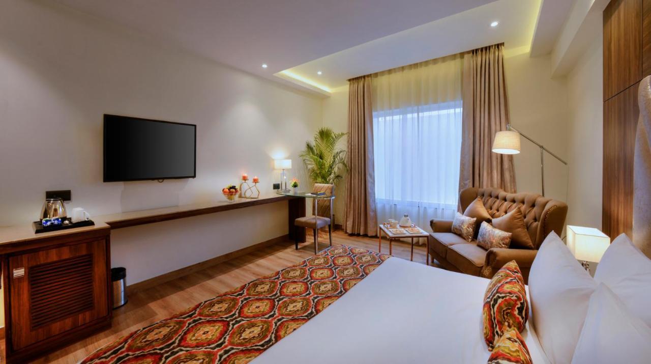 Golden Tulip Agra