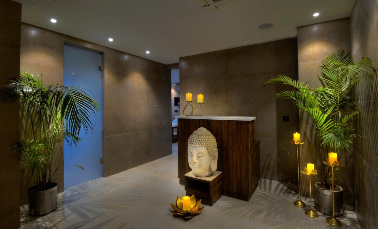 Golden Tulip Agra