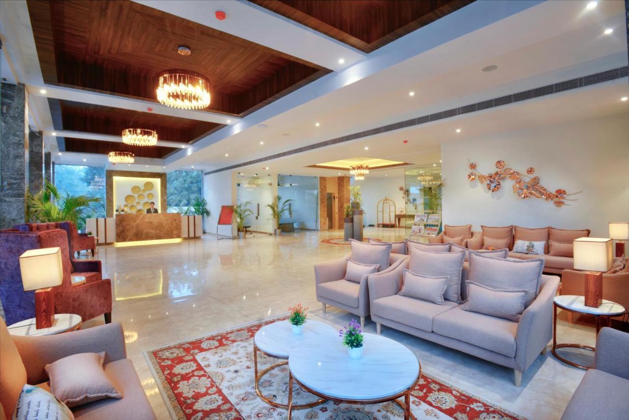 Golden Tulip Agra