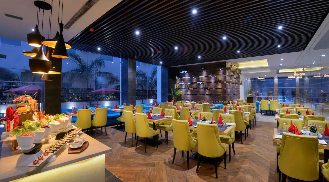 Golden Tulip Agra