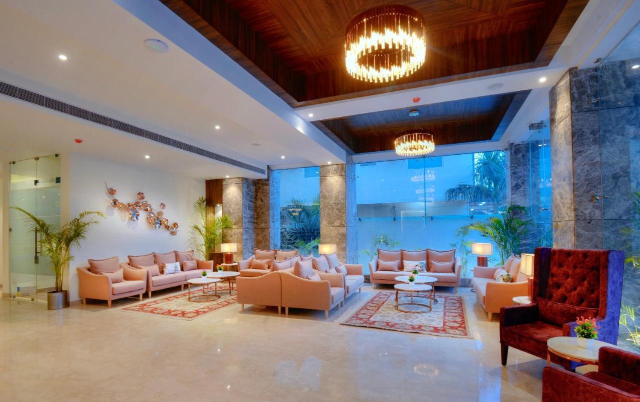 Golden Tulip Agra