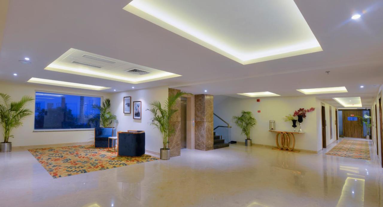 Golden Tulip Agra