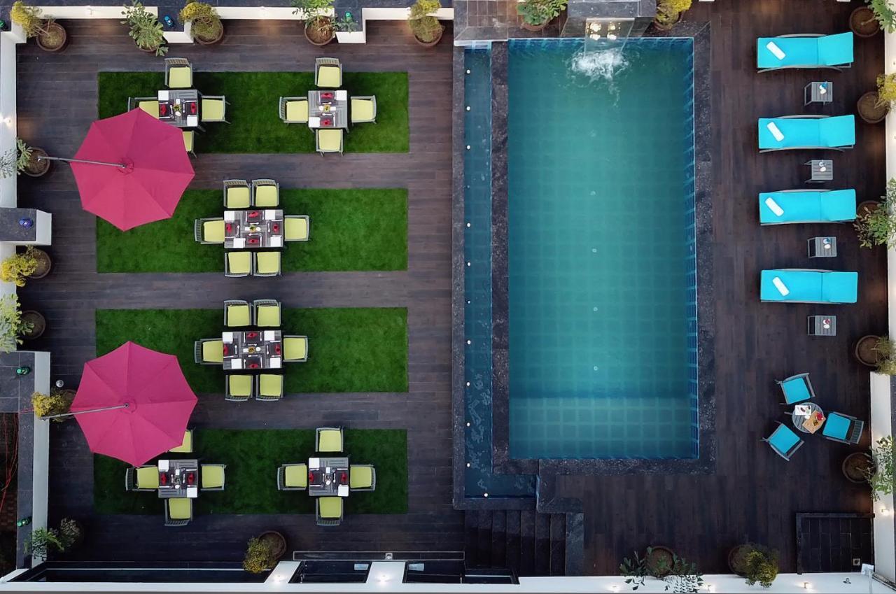 Golden Tulip Agra