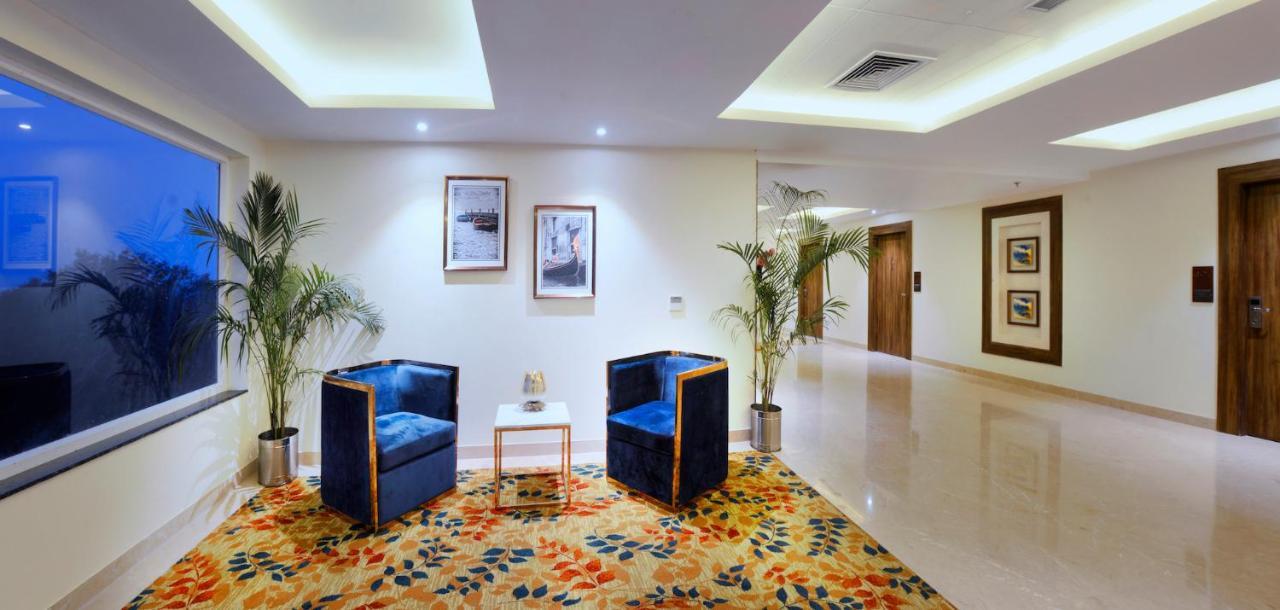 Golden Tulip Agra
