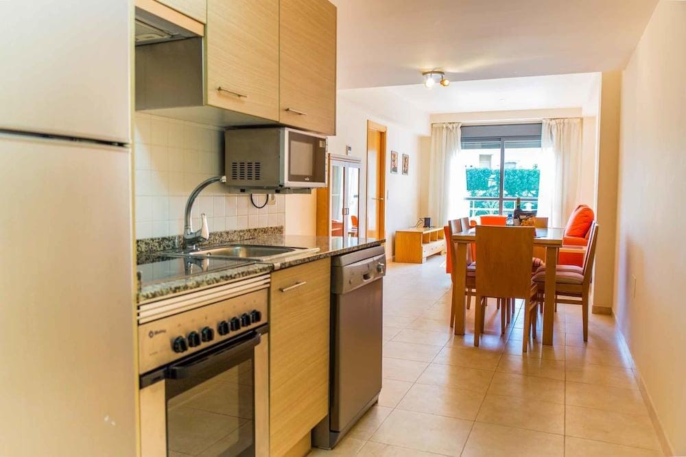Apartamentos Adaria Vera