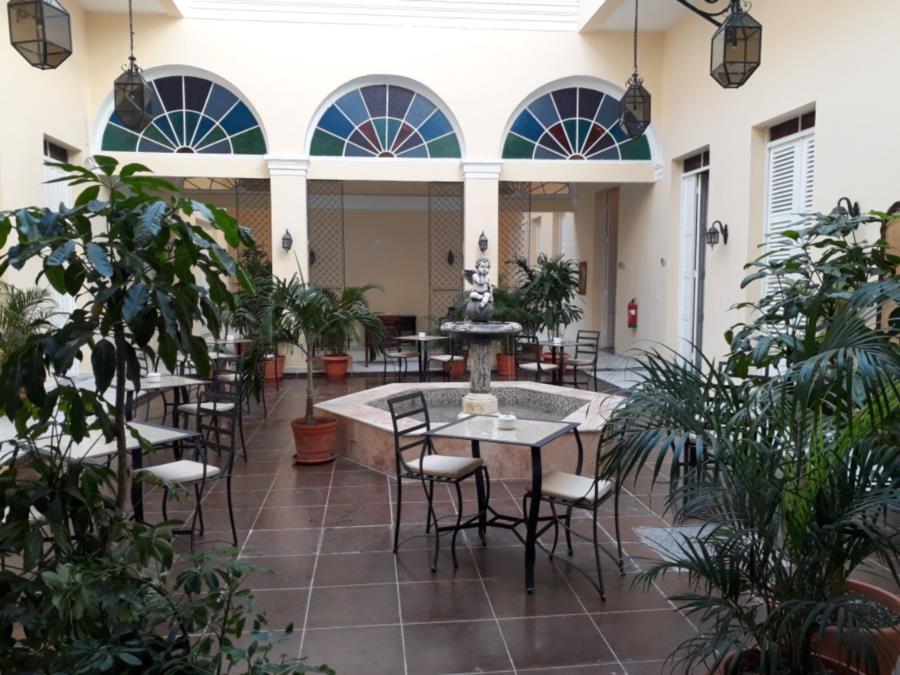 Hotel E Louvre