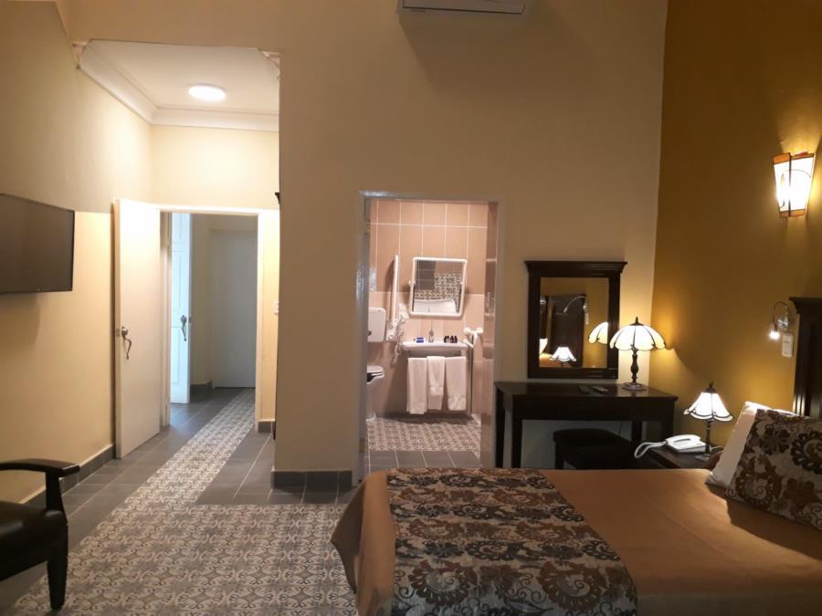 Hotel E Louvre