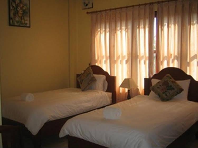 Khampaseuth Hotel