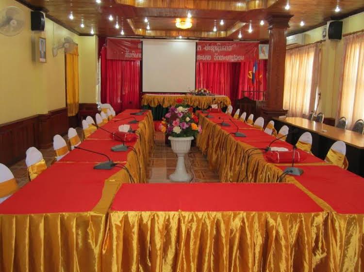 Khampaseuth Hotel