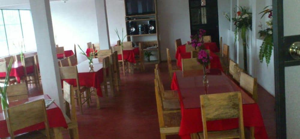Hotel San Vicente