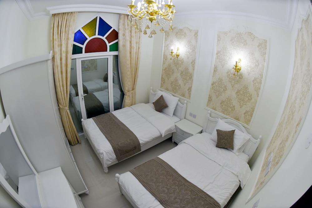 A’Sinamar Hotel