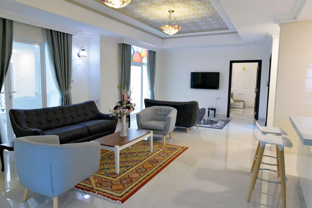 A’Sinamar Hotel