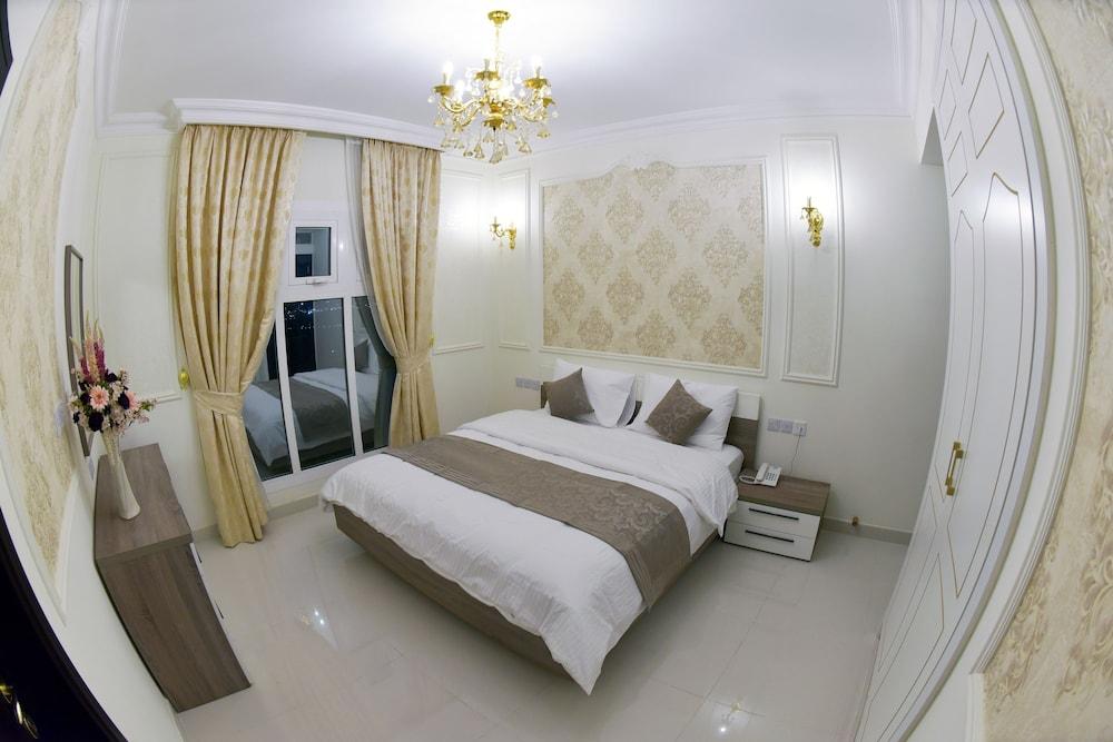 A’Sinamar Hotel