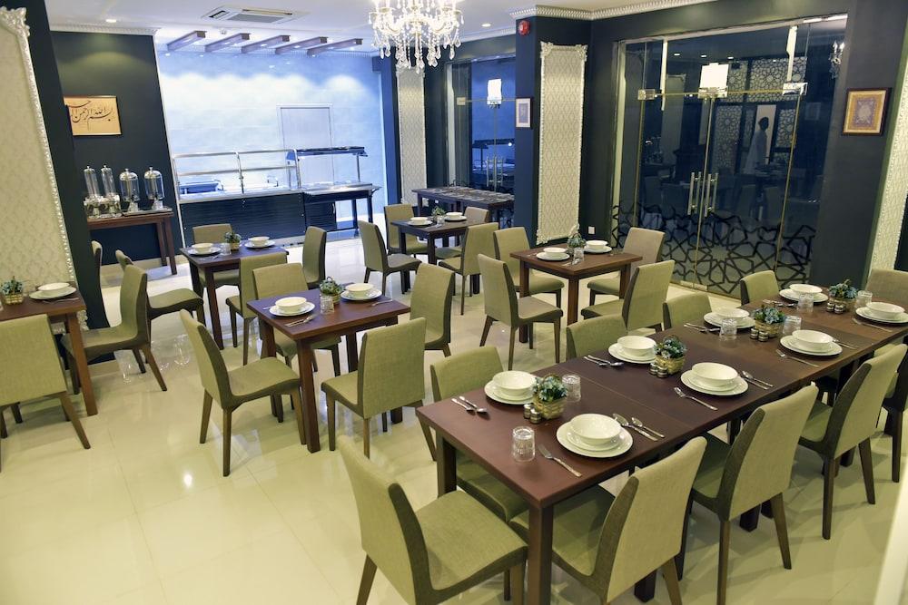 A’Sinamar Hotel