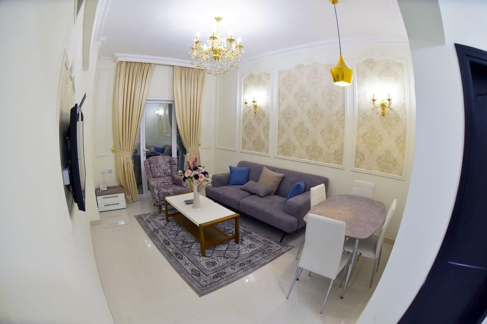 A’Sinamar Hotel