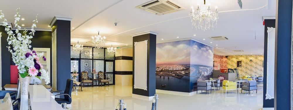 A’Sinamar Hotel