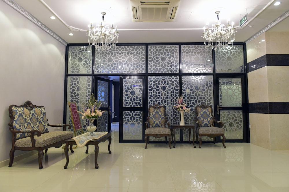 A’Sinamar Hotel