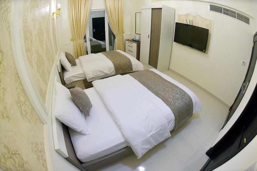 A’Sinamar Hotel