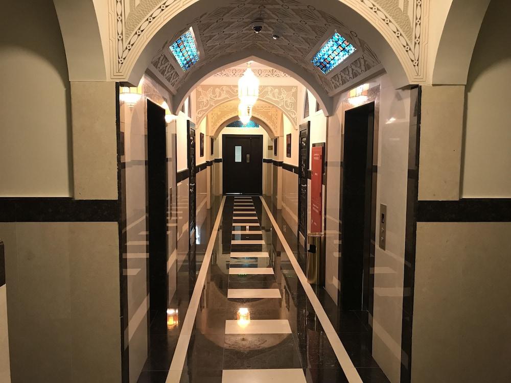 A’Sinamar Hotel