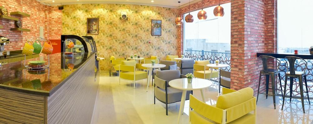 A’Sinamar Hotel