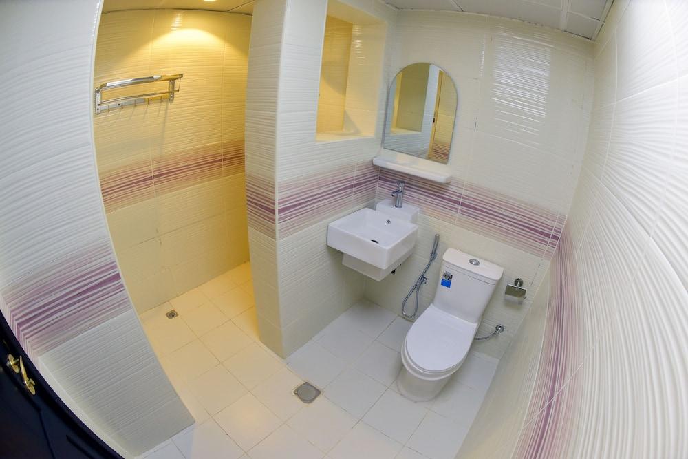 A’Sinamar Hotel