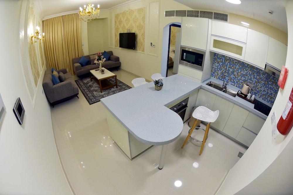 A’Sinamar Hotel
