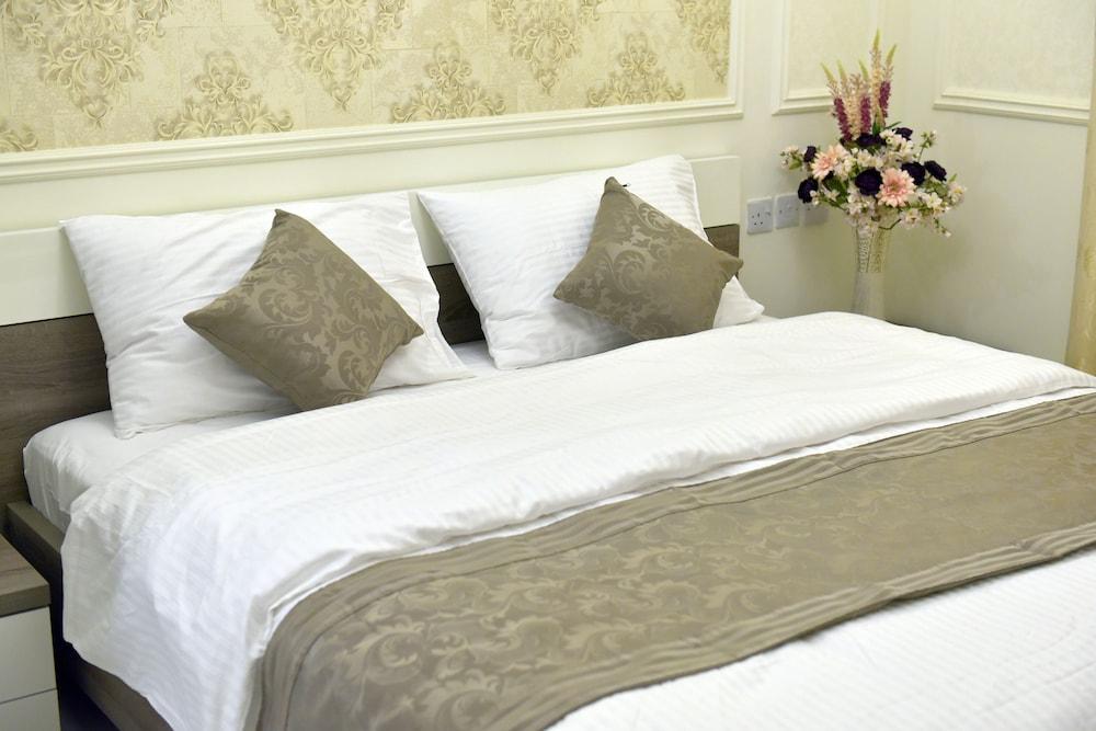A’Sinamar Hotel