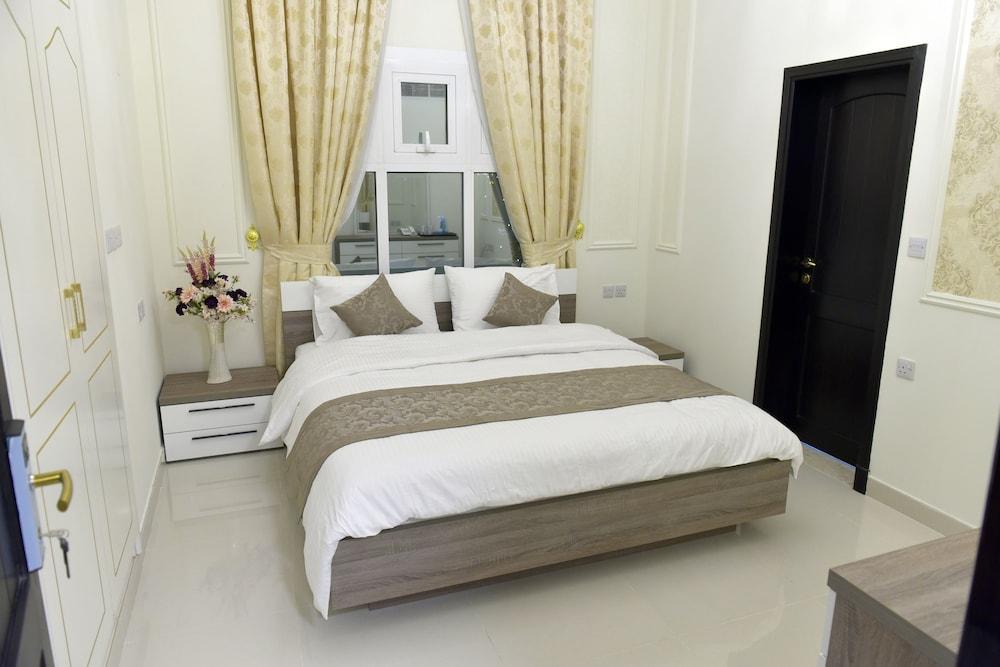 A’Sinamar Hotel