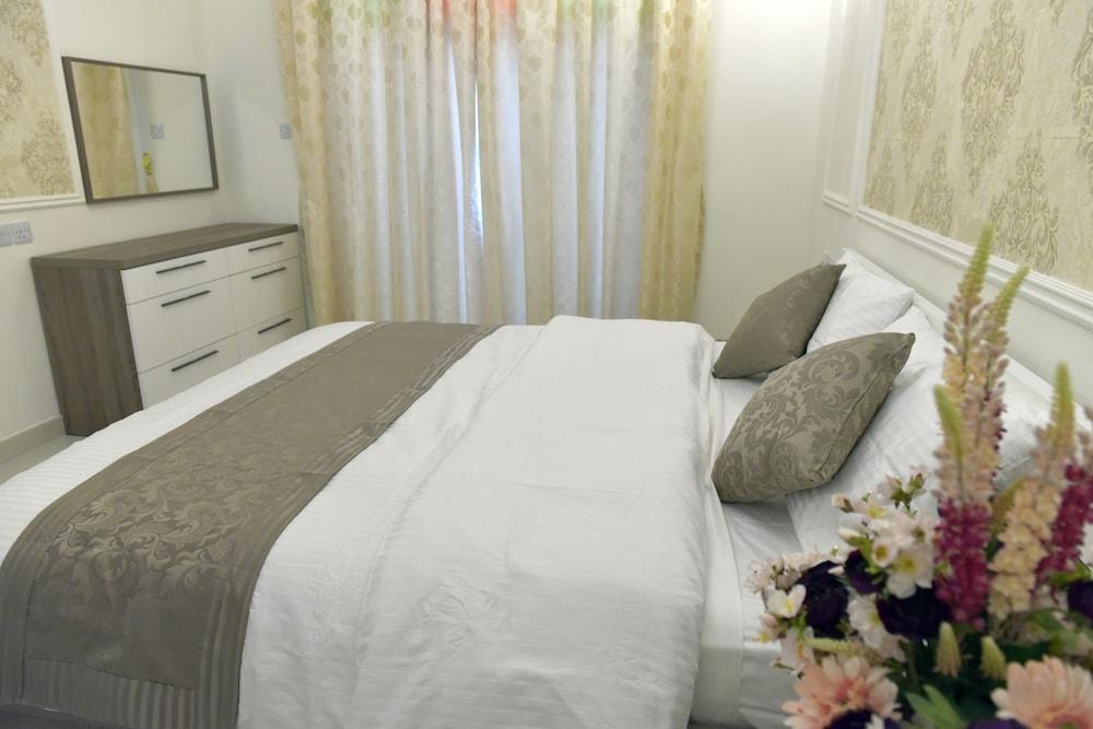 A’Sinamar Hotel