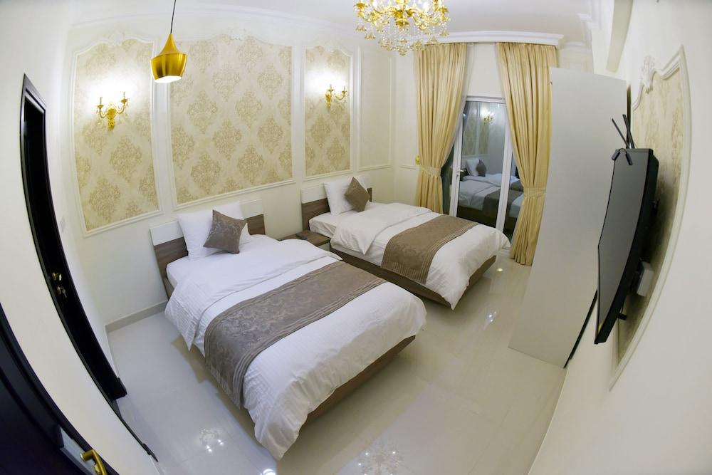 A’Sinamar Hotel