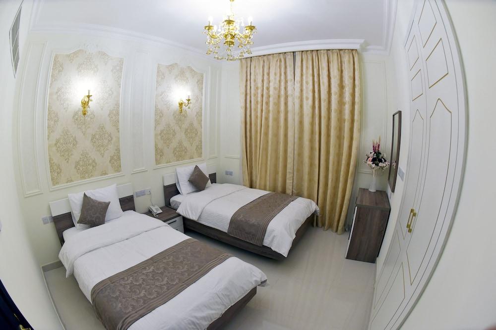 A’Sinamar Hotel