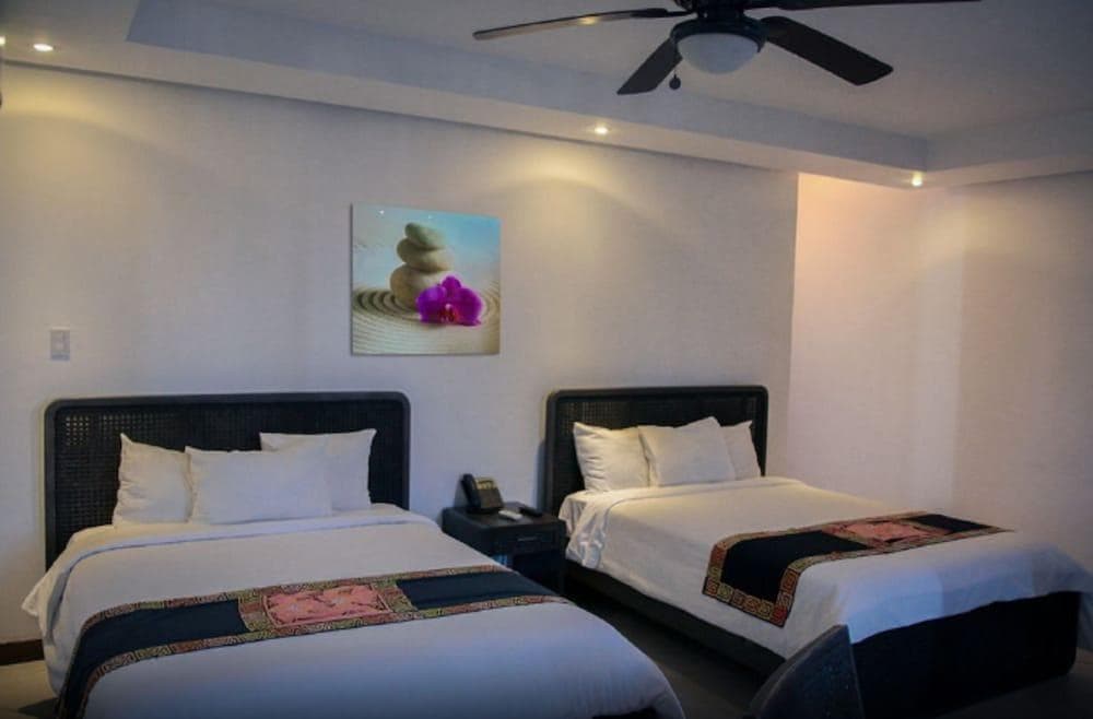 Maalaea Resort Punta Chame All Inclusive