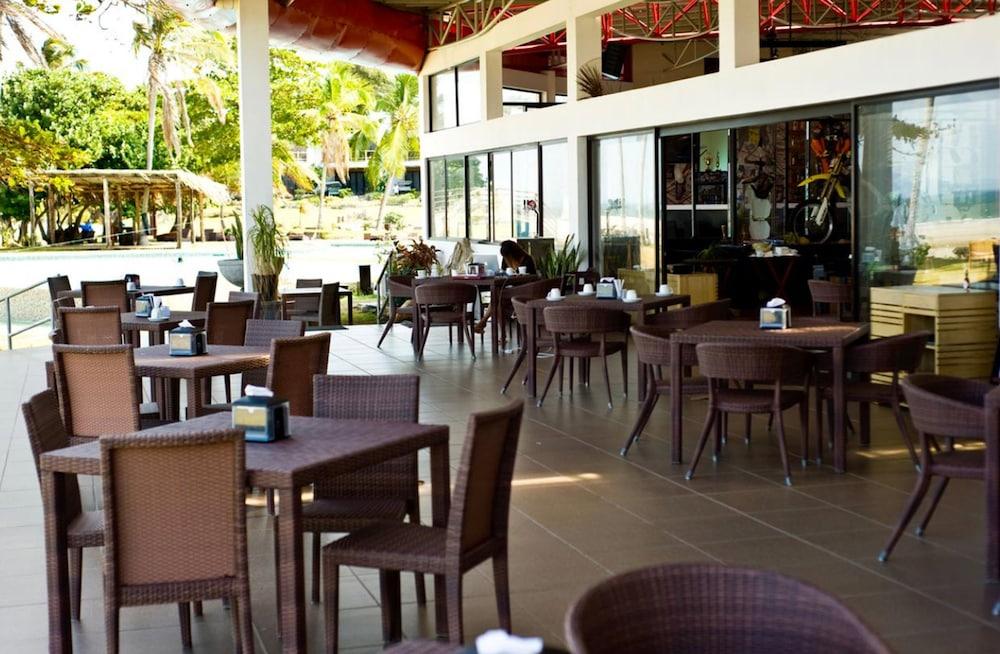 Maalaea Resort Punta Chame All Inclusive