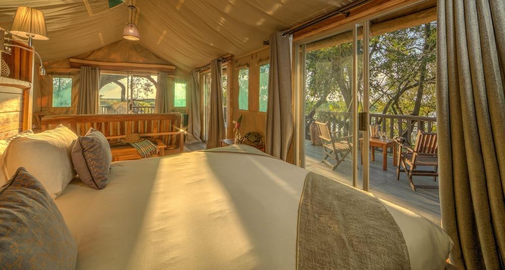Xaro Lodge